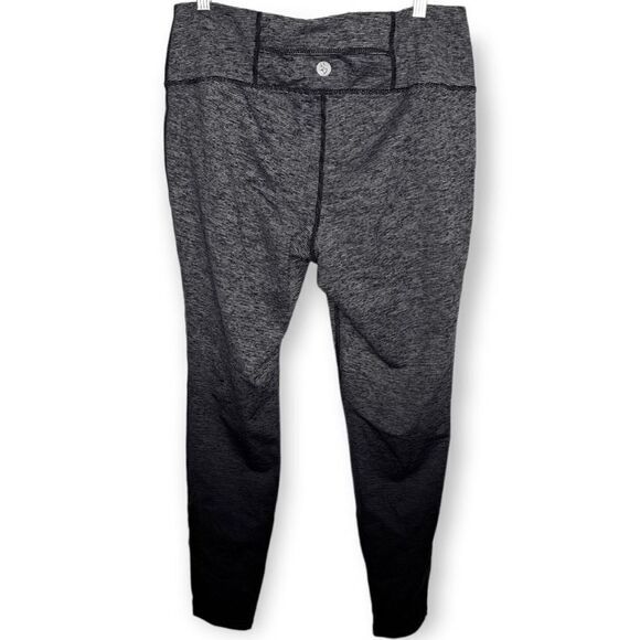 Torrid Performance Core Full Length Active Legging with Side Panels size 0X - Picture 3 of 7